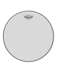 Remo Emperor Smooth White Head