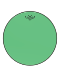 Remo Colortone Emperor Head Green