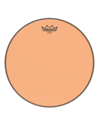 Remo Colortone Emperor Head Orange
