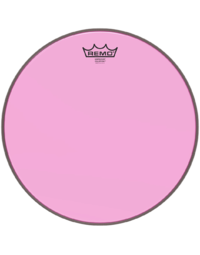 Remo Colortone Emperor Head Pink