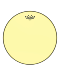 Remo Colortone Emperor Head Yellow