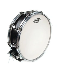 EVANS POWER CENTER REVERSE DOT COATED SNARE BATTER