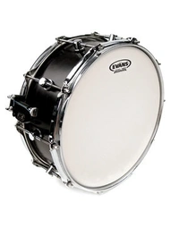 EVANS GENERA COATED SNARE BATTER