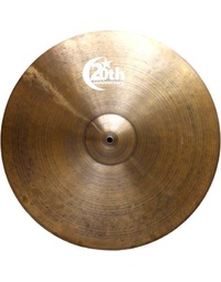 Bosphorus 20th Anniversary Series 16" Crash Cymbal