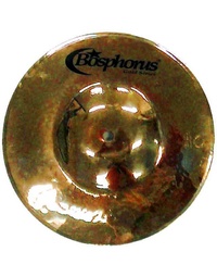 Bosphorus Gold Series 10" Bell Cymbal with 12cm Cup