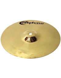 Bosphorus Gold Series 10" Rock Splash Cymbal