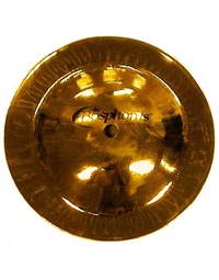 Bosphorus Gold Series 12" Bell Cymbal with 15cm Cup