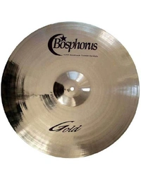 Bosphorus Gold Series 17" Rock Crash Cymbal