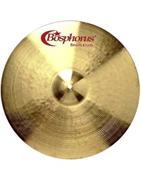 Bosphorus Groove Series 18" Smash Crash Cymbal