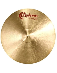 Bosphorus Groove Series 20" Wide Ride Cymbal