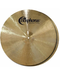 Bosphorus Hammer Series 14" Hi-Hats