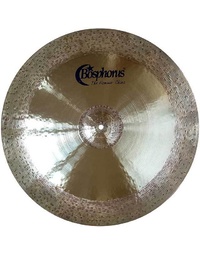 Bosphorus Hammer Series 22" China Cymbal