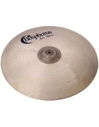 Bosphorus Jazz Master Series 20" Ride Cymbal