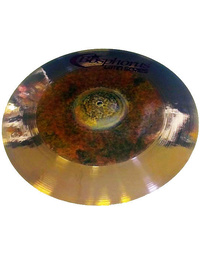 Bosphorus Latin Series 10" Splash Cymbal