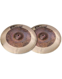 Bosphorus Latin Series 13" Hi-Hats
