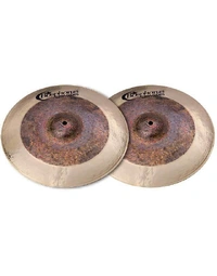 Bosphorus Latin Series 14" Hi-Hats