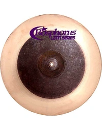 Bosphorus Latin Series 19" Crash Cymbal