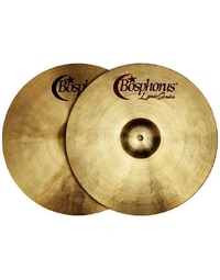Bosphorus Lyric Series 14" Hi-Hats