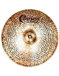 Bosphorus Lyric Series 21" Crash/Ride Cymbal