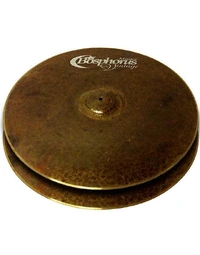 Bosphorus Master Vintage Series 13" Hi-Hats