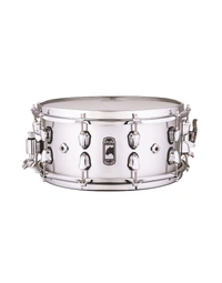 Mapex BPNAL4651CN Black Panther Atomizer 14" x 6.5" Aluminium Snare Drum