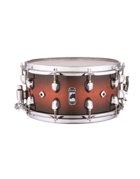 Mapex BPNML4700CVD Black Panther Solidus 14" x 7" Maple Snare Drum