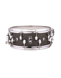 Mapex BPNMW4550CPB Black Panther Nucleus 14" x 5.5" Maple/Walnut/Maple Snare Drum