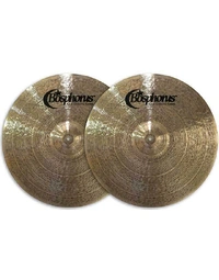 Bosphorus New Orleans Series 13" Hi-Hats