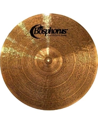 Bosphorus New Orleans Series 15" Crash Cymbal