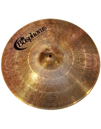 Bosphorus New Orleans Series 20" Ride Cymbal