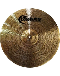 Bosphorus New Orleans Series 9" Splash Cymbal