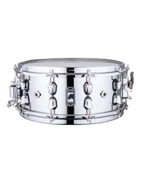 Mapex BPNST4601CN Black Panther Cyrus 14" x 6" Steel Snare Drum