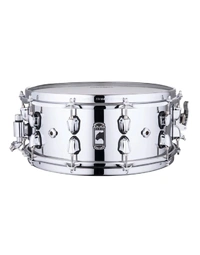Mapex BPNST4601CN Black Panther Cyrus 14" x 6" Steel Snare Drum