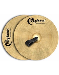 Bosphorus Orchestral Series 16" Marching Band Cymbals (Pair)