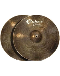 Bosphorus Oracle Series 14" Hi-Hats