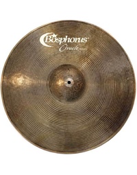 Bosphorus Oracle Series 18" Crash Cymbal