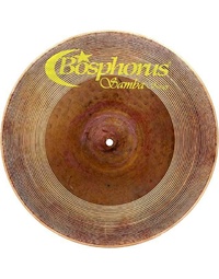 Bosphorus Samba Series 20" Ride Cymbal