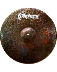 Bosphorus Turk Series 10" Splash Cymbal