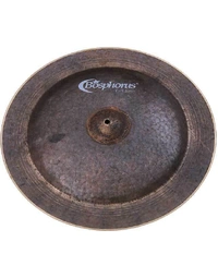 Bosphorus Turk Series 18" China Cymbal