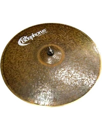 Bosphorus Turk Series 24" Thin Ride Cymbal