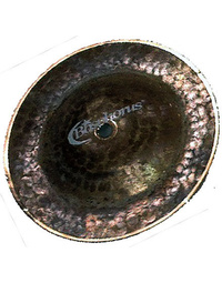 Bosphorus Turk Series 6" Bell Cymbal with 12cm Cup