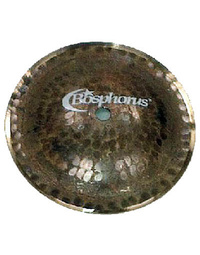 Bosphorus Turk Series 8" Bell Cymbal with 15cm Cup