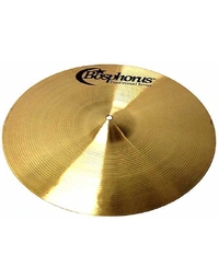 Bosphorus Traditional Series 16" Medium/Thin Crash Cymbal