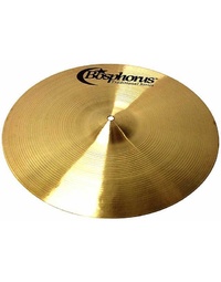 Bosphorus Traditional Series 17" Medium Crash Cymbal