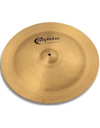 Bosphorus Traditional Series 18" China Cymbal