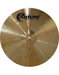 Bosphorus Traditional Series 18" Crash/Ride Cymbal