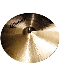Bosphorus Traditional Series 19" Medium/Thin Ride Cymbal