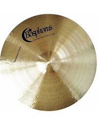 Bosphorus Traditional Series 8" Splash Cymbal