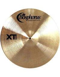 Bosphorus XT Series 18" Crash/Ride Cymbal