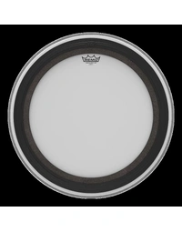 Remo SMT Ambassador Coated Bass Drum Head